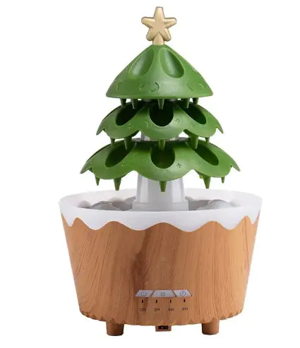 Christmas Aroma Diffuser