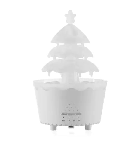 Christmas Aroma Diffuser