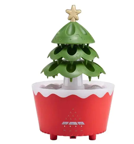 Christmas Aroma Diffuser